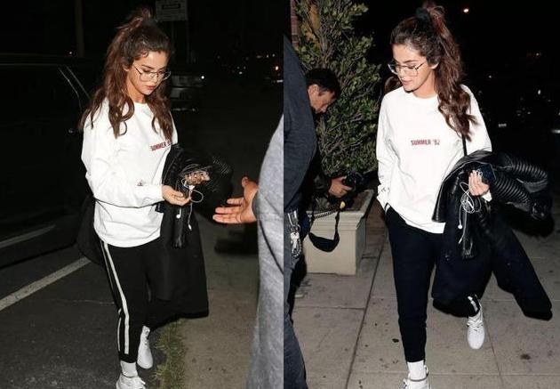 *生妹学**才戴眼镜？别闹了，这么想的人难怪时髦不起来！