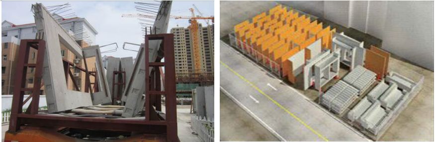 装配式结构专项施工方案的设计,装配式叠合板模板施工专项方案