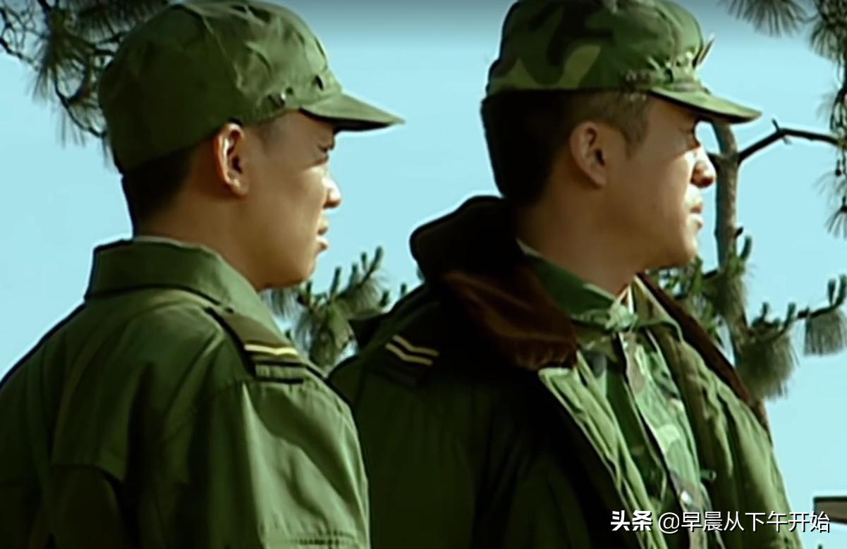 士兵突击李梦说过的话,士兵突击李梦