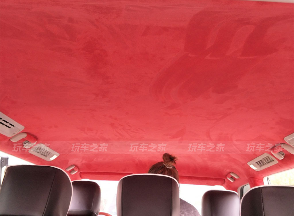 途乐改装领主包围,途乐改装nismo包围跑山路视频