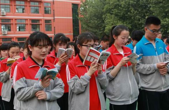 高考分数相差100分真的差很多吗,高考分差和分数要怎么对比