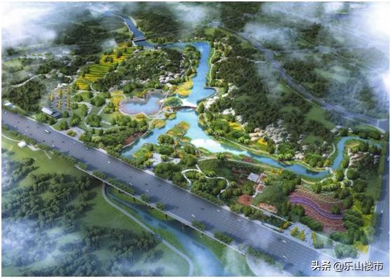 乐山哪个地方适合买房,如果时间倒退你还是会选择结婚