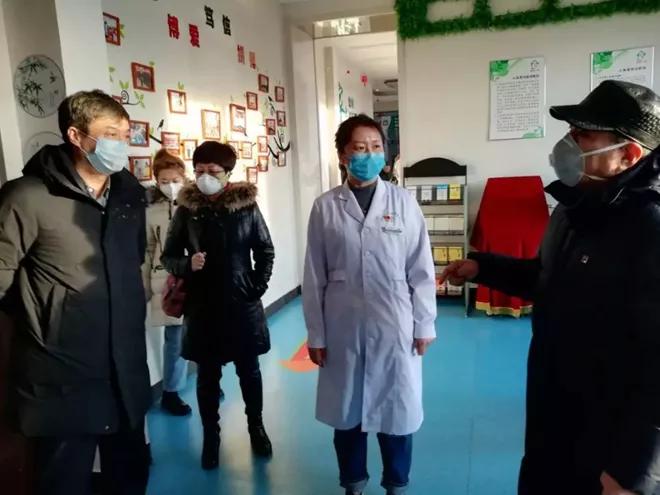 【防疫之战】铁力市全力做好疫情排查防控工作坚决打赢疫情防控阻击战（新闻组合）