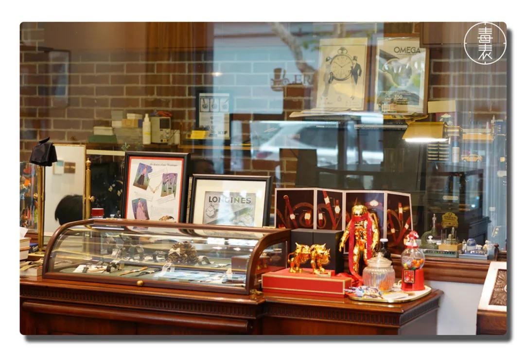 百年老店第二年,2002年的百年老店