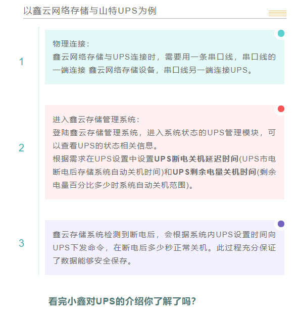 ups相关知识大全,ups相关知识及应用