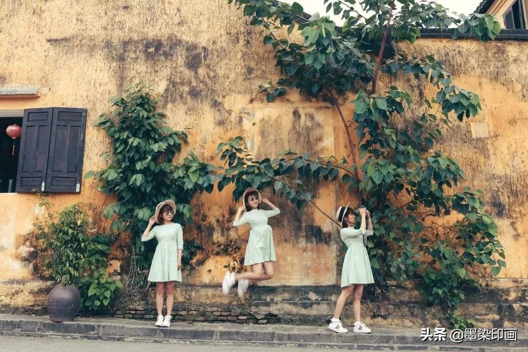 人像多重曝光实例拍摄讲解,利用多重曝光拍出梦幻照片技巧