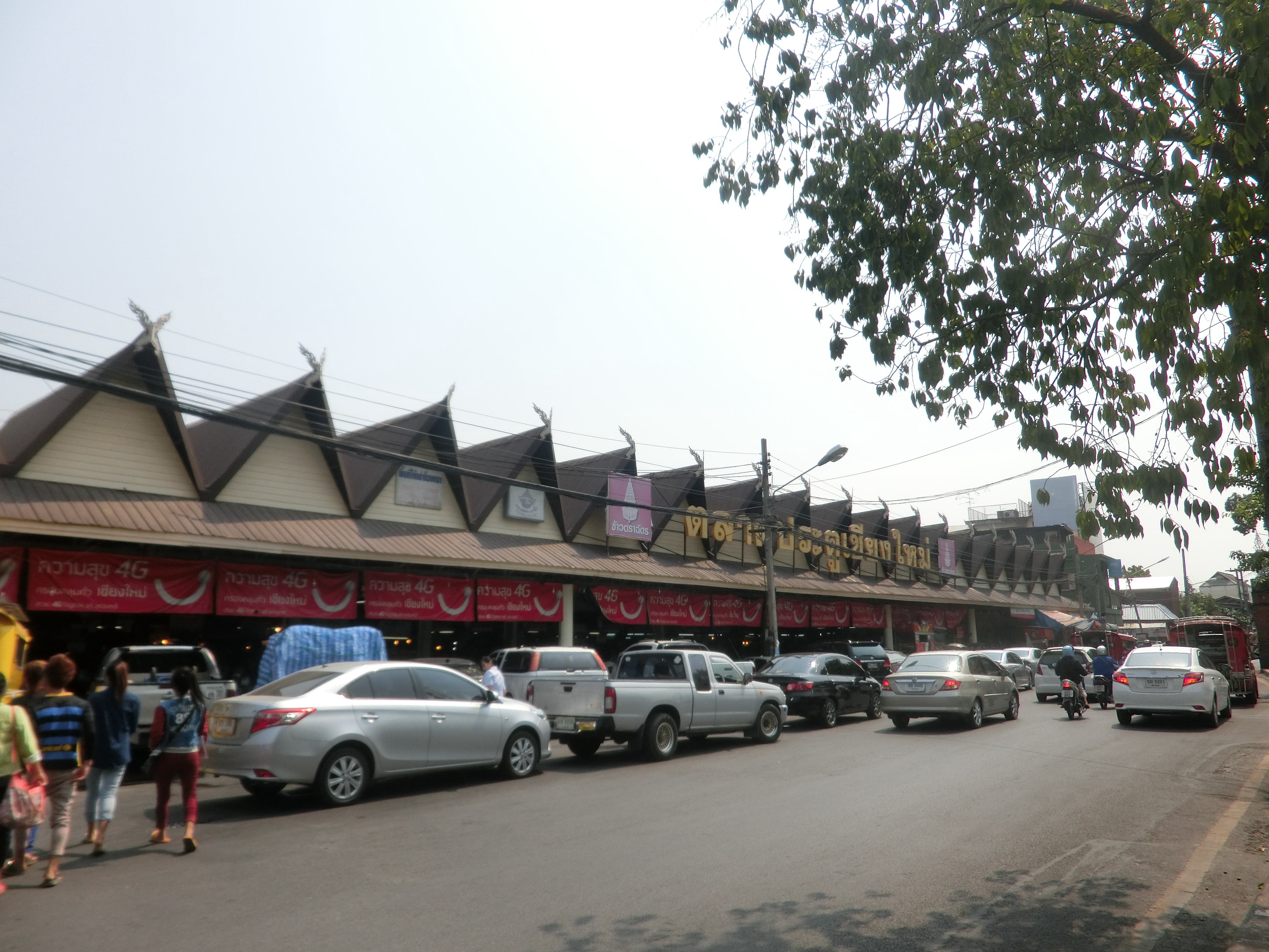 泰国清迈一座古都的历史,泰国清迈旅游攻略大全