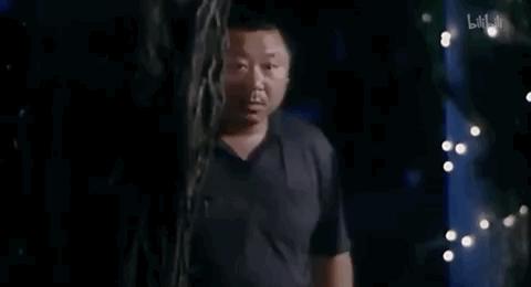 离谱影帝,最离谱的影帝