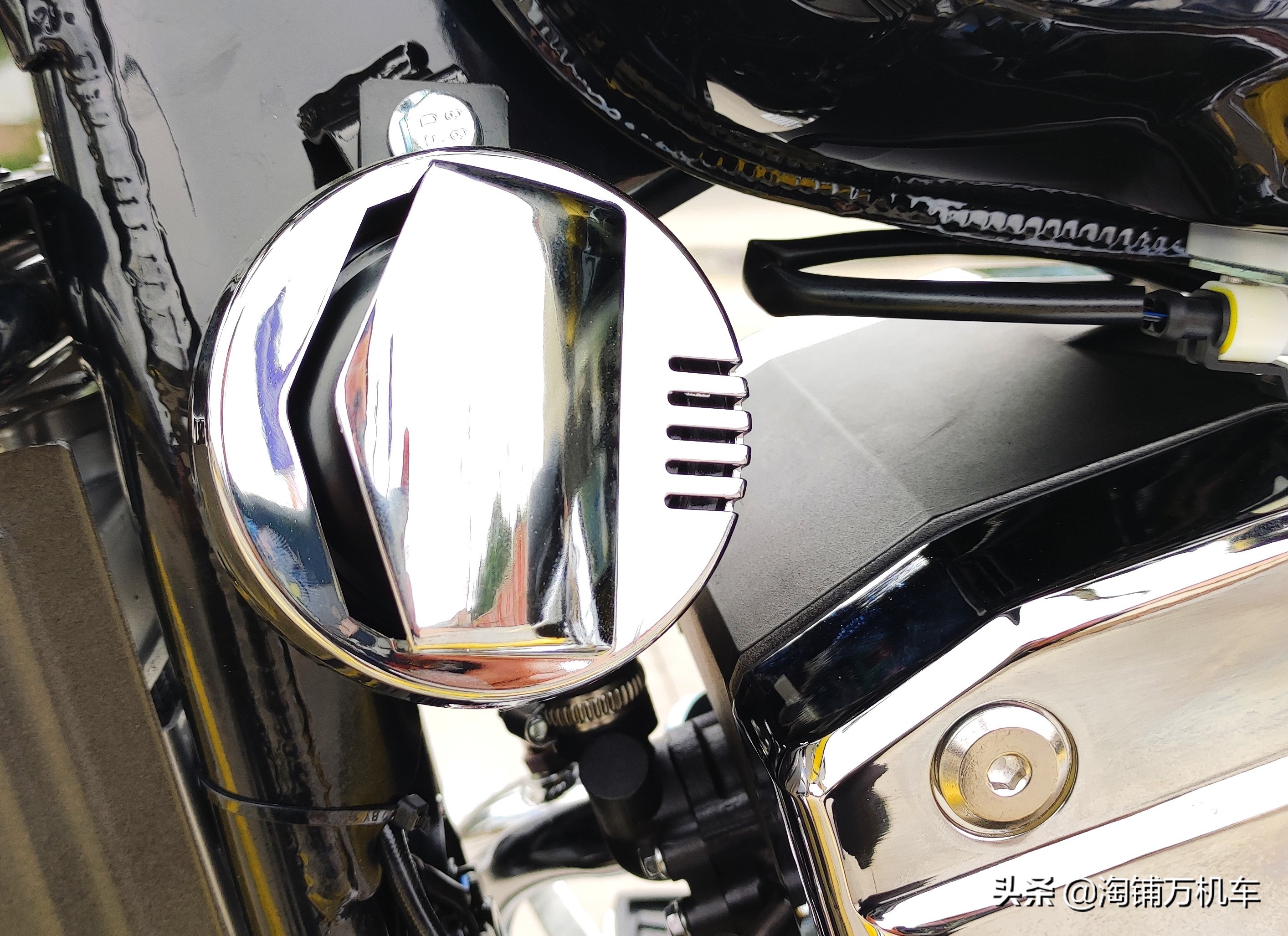 1.68万！大地鹰王“街头霸王”重出江湖国产经典太子再现