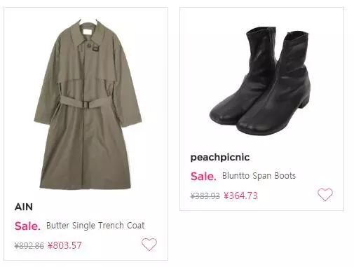 今年冬季韩国流行穿搭,平价韩国同款穿搭