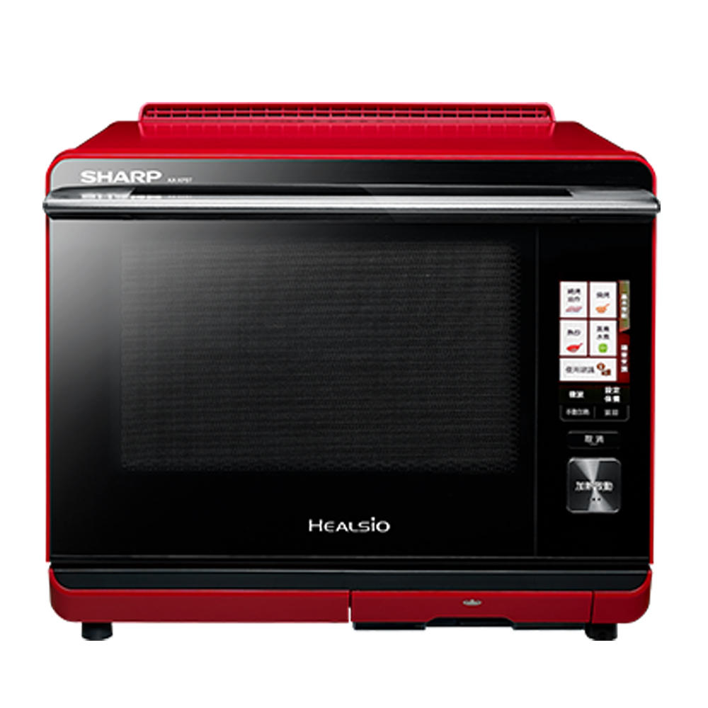 水波炉和微蒸烤箱有什么区别,水波炉蒸烤一体机视频