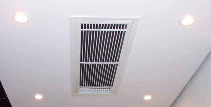 空调是定频的省电还是变频的省电,中央空调商家说省电是骗人的吗