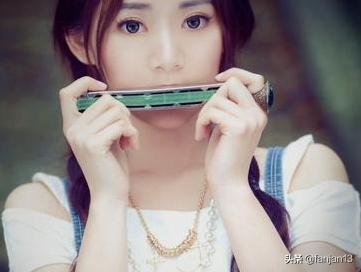 口琴基础歌曲,口琴0基础