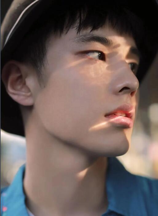 甘肃最帅10大男星,甘肃全省帅哥