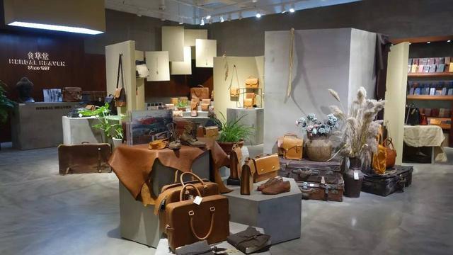 打卡食草堂,打卡素食茶馆餐厅