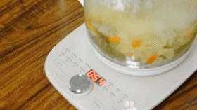 小熊养生壶全自动多功能家用小型,养生壶小熊机械款