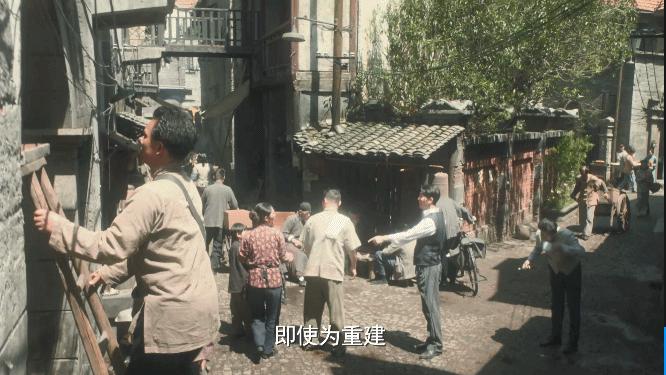 尔康周杰颜值巅峰,隐秘而伟大所有演员