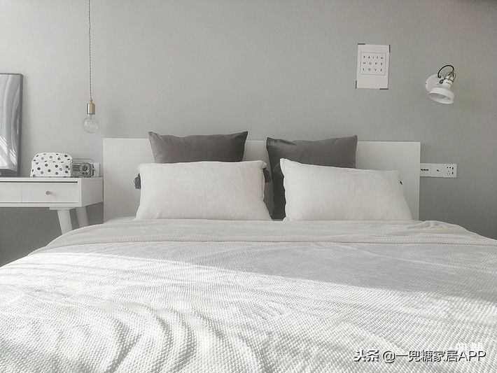 133平复式跃层北欧风设计,北欧复式小户型133平方米