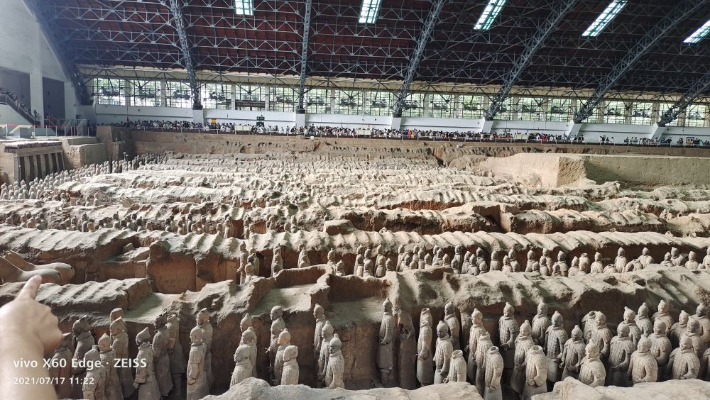 兵马俑来了全部视频,兵马俑我来了完整视频