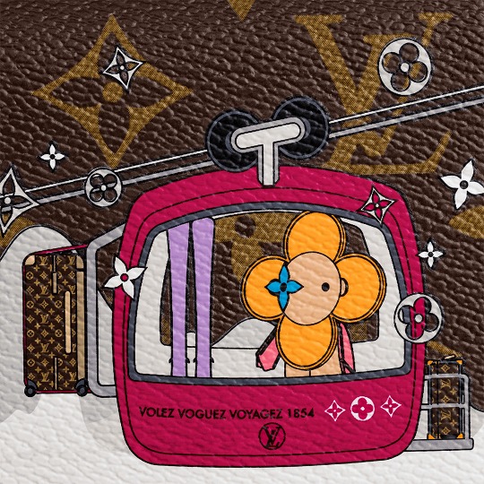 louisvuitton最值得买的款式,louisvuitton圣诞限定