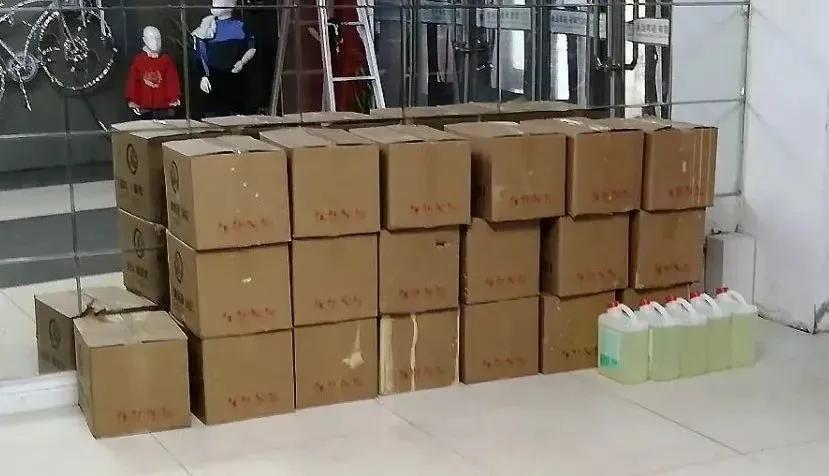 全力战疫支援复工,防控疫情助企复工复产工会在行动