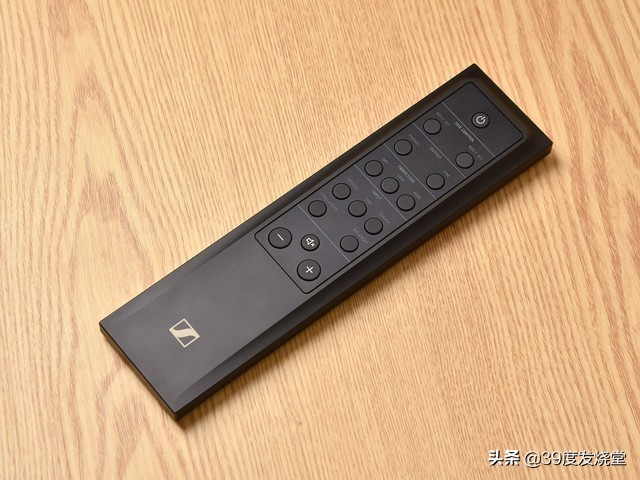 森海塞尔奥菲斯2代耳机,森海塞尔第二代奥菲斯he1评测