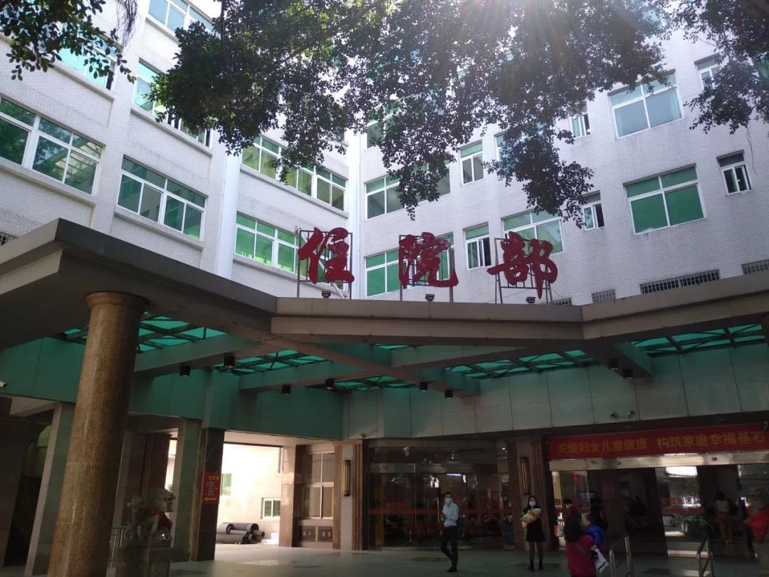 石狮市妇幼保健院晚上有急诊吗,石狮市妇幼保健院停车场在哪里