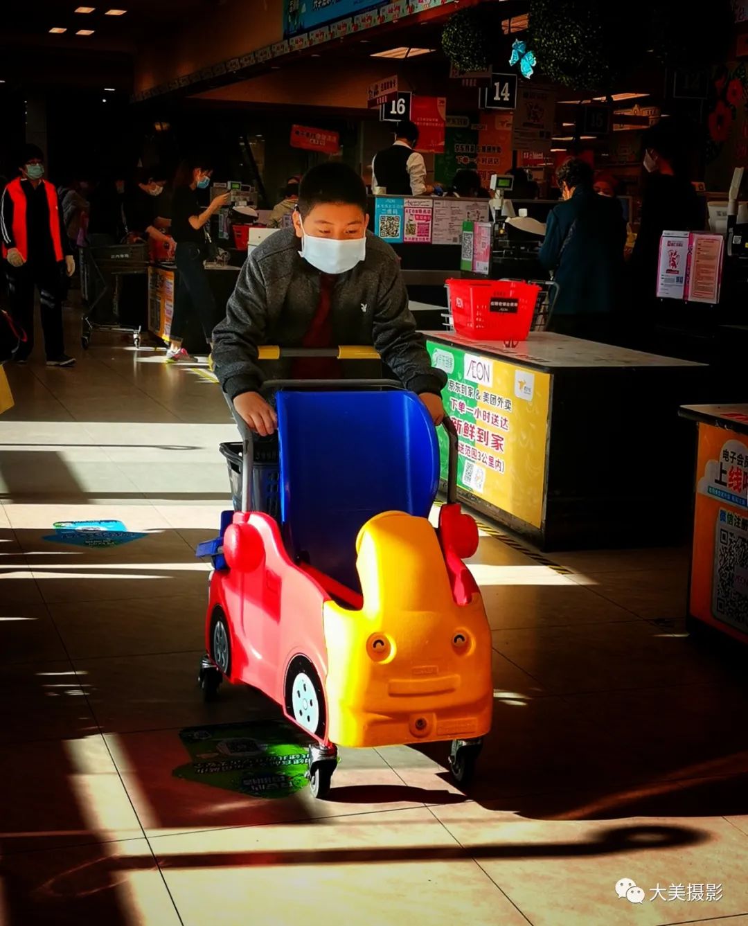 2020疫情征文,2020新冠征文