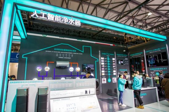 物联网第一龙头股,物联网家电创业