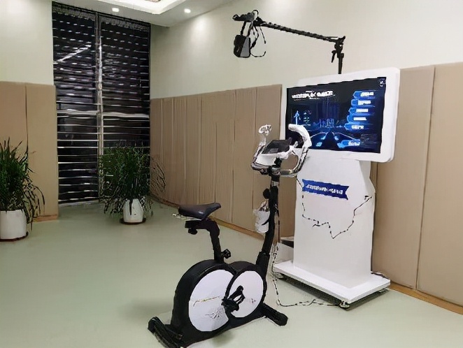 心理咨询室VR设备,心理服务设备