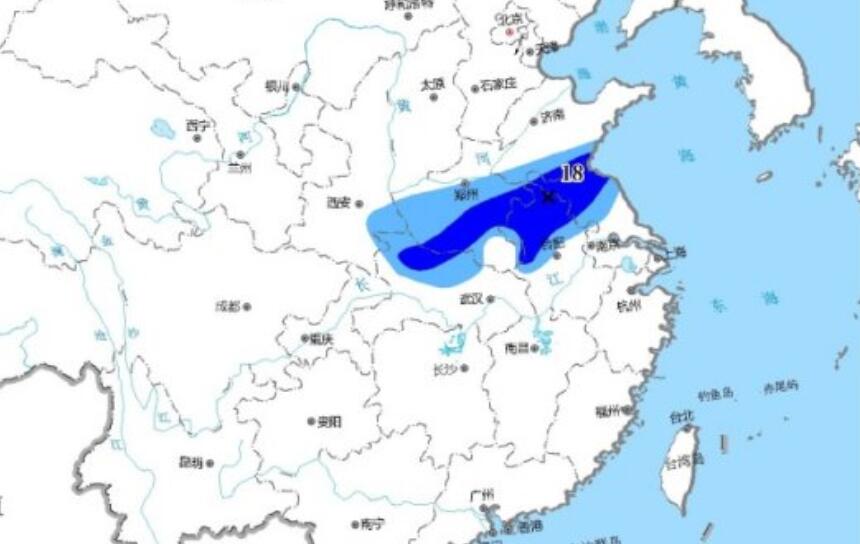 冷空气将来袭我省再迎雨雪天气,冷空气大雪暴雪全国天气形势分析