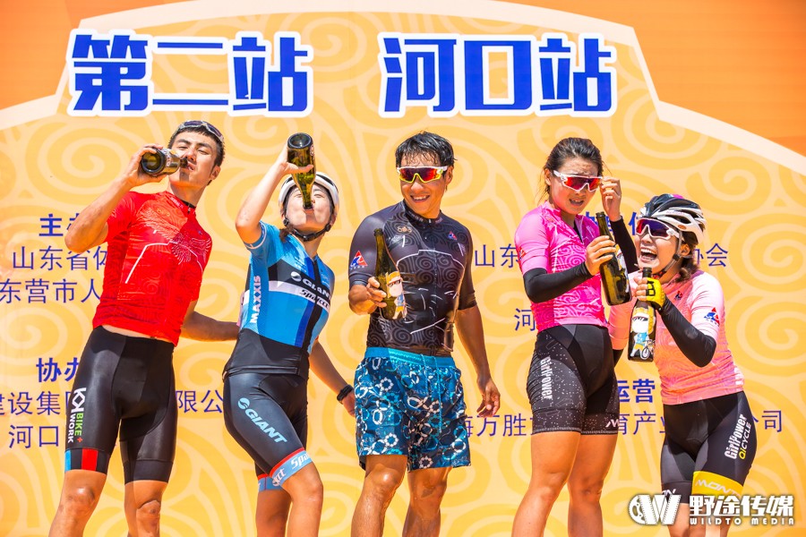 东营黄河口足球赛事,东营黄河口公路赛