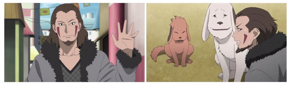 火影忍者各个角色结局,盘点火影忍者主要的人物