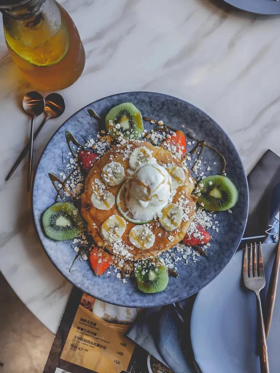 福州50家顶级餐厅,福州观景餐厅