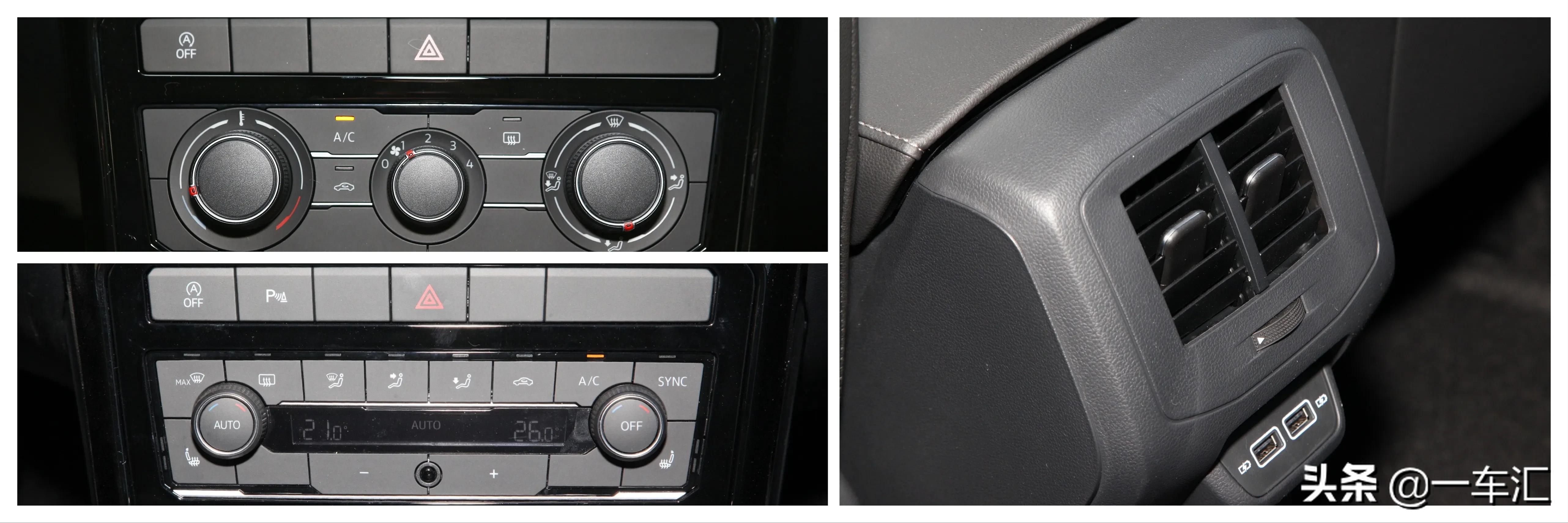 大众探影1.2t和1.5l哪个动力好,大众polo和探影动力对比