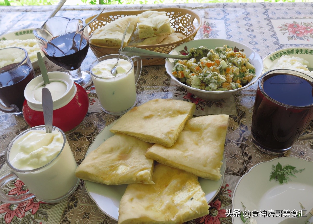 格鲁吉亚真实日常生活,格鲁吉亚老百姓生活水准