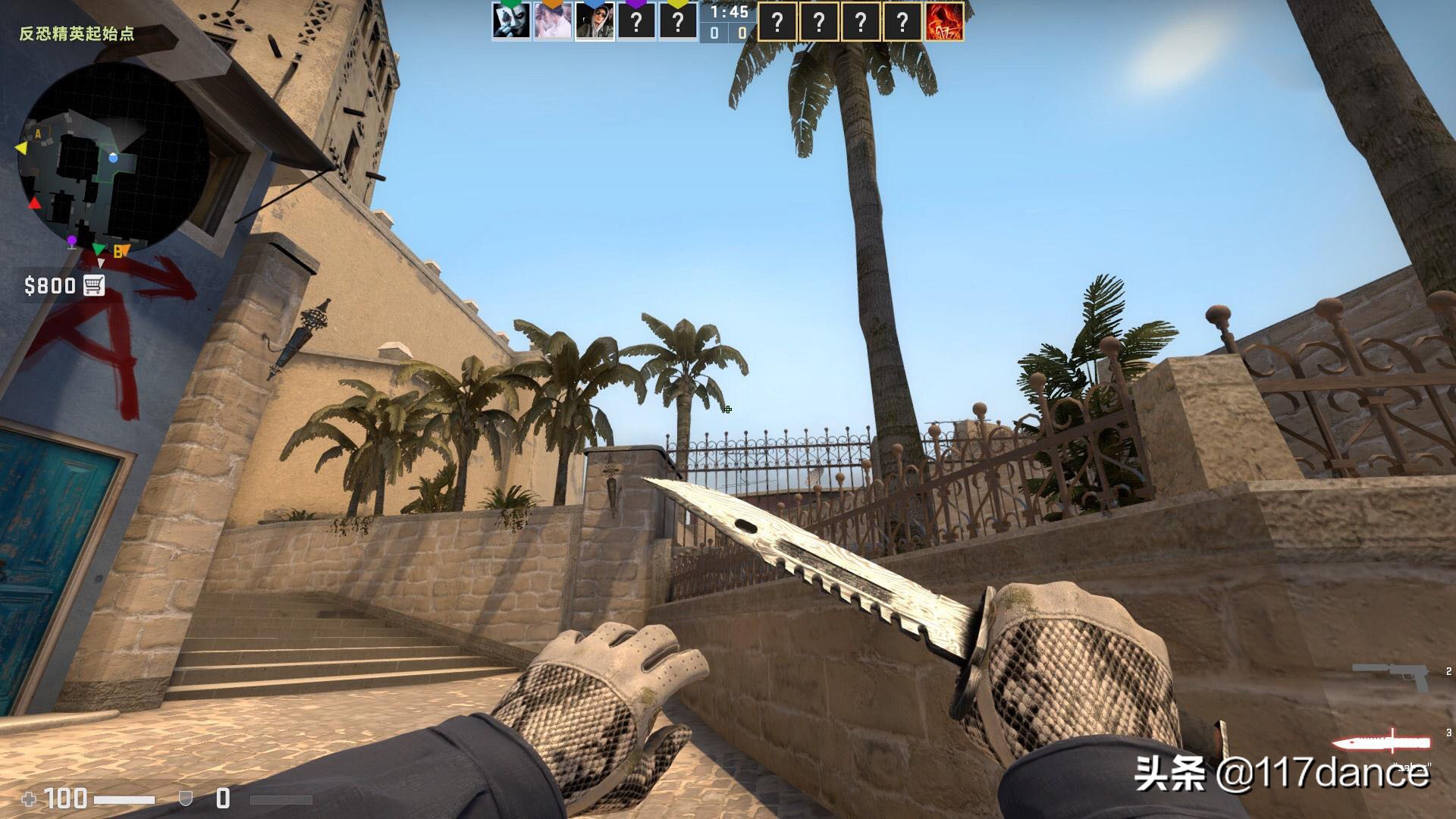 csgom9哪个皮肤好看,csgom9哪个皮肤便宜