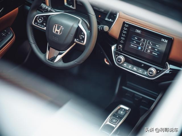 广本节油新作！引进多项新技术，2730长轴油耗仅4L，12万起步？