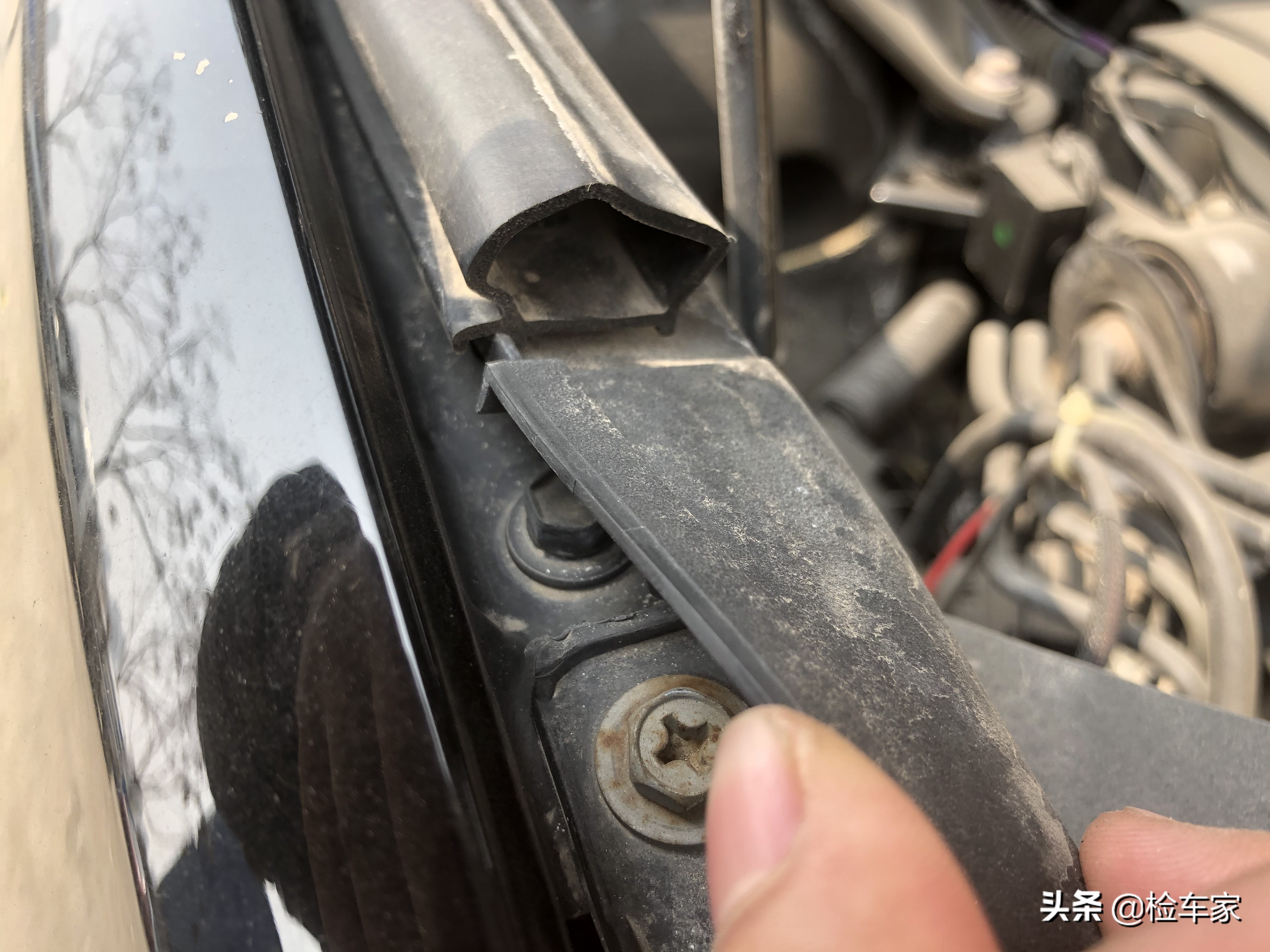 交订金前要先看车吗,买车有必要先交订金吗