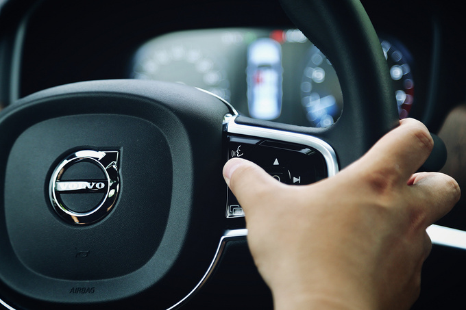 沃尔沃210测评,2017年沃尔沃s90至尊测评