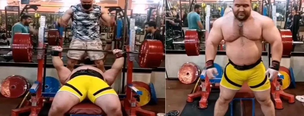 “大翻胸”练成很简单——然而没胸的人最爱搞复杂