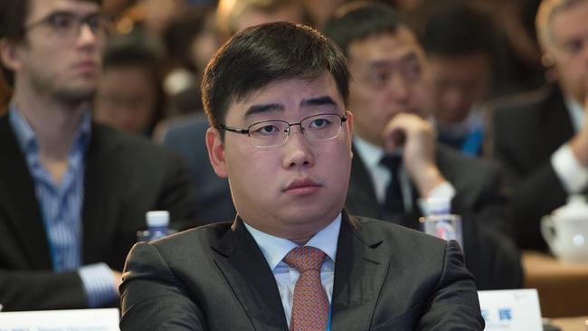 滴滴的发展历程及重大事件,滴滴历史事件