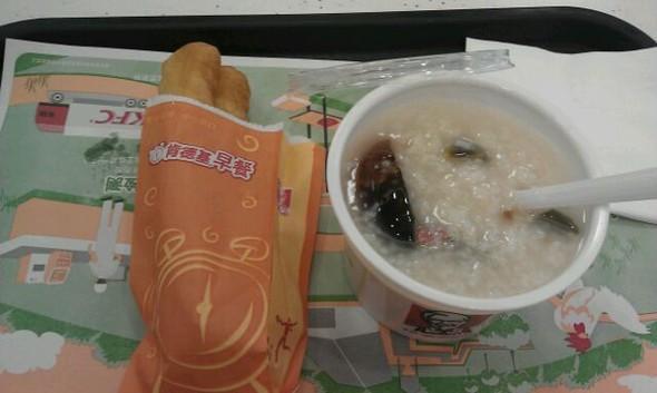 去肯德基必点美食推荐,去肯德基不宜吃的食物英语