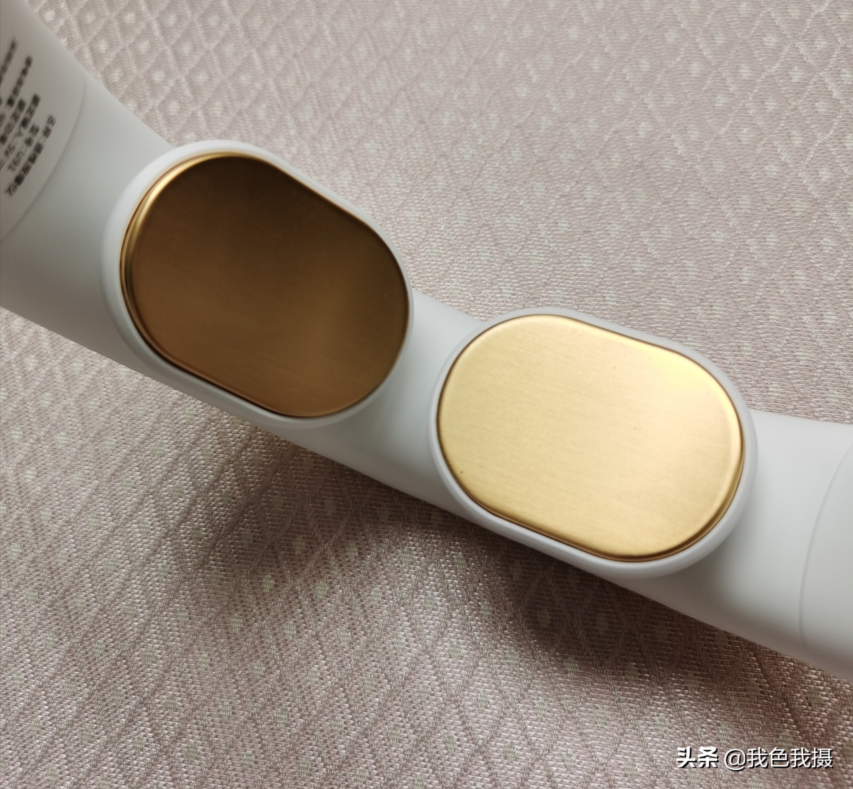 国际上最好的颈椎按摩仪,肩颈痛体验