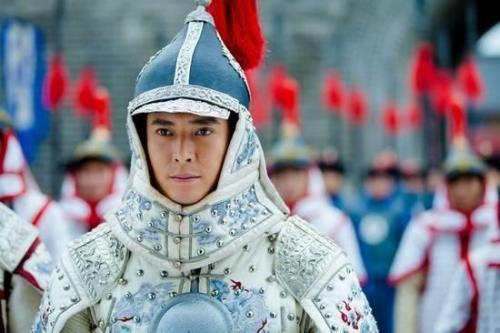 中国历史冲冠一怒为红颜学到什么,冲冠一怒为红颜真实故事