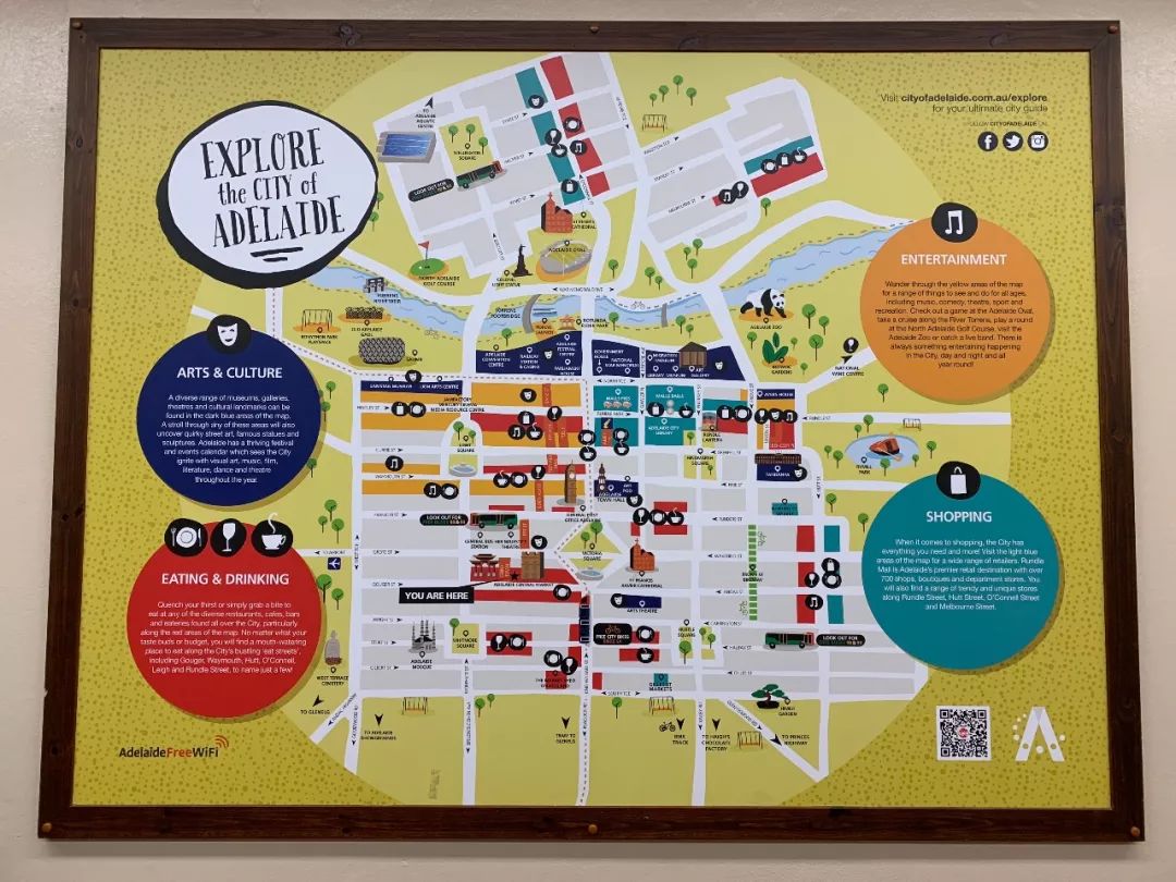 澳洲阿德莱德留学生公寓,阿德莱德民宿住宿