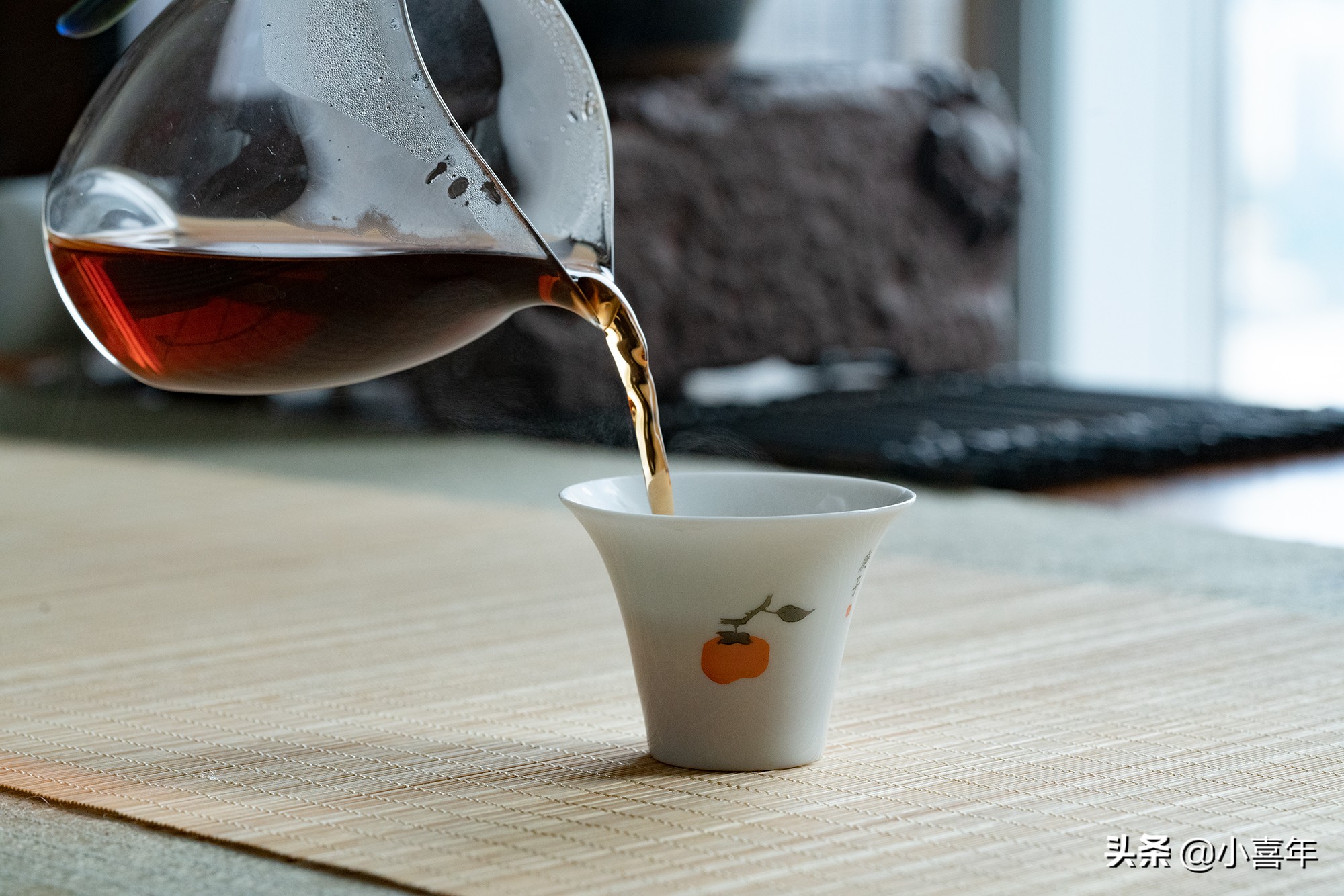 不同茶叶的最佳饮用期是多久,不同季节的茶叶喝法