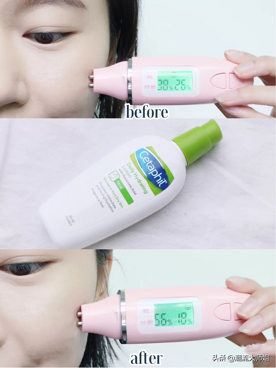 丝塔芙洗面奶不起沫吗,丝塔芙的洗面奶洗不干净