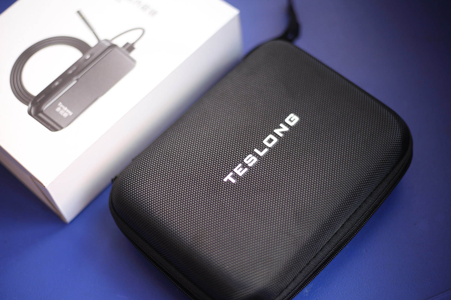 无死角的视频神器,泰视朗内窥镜测评