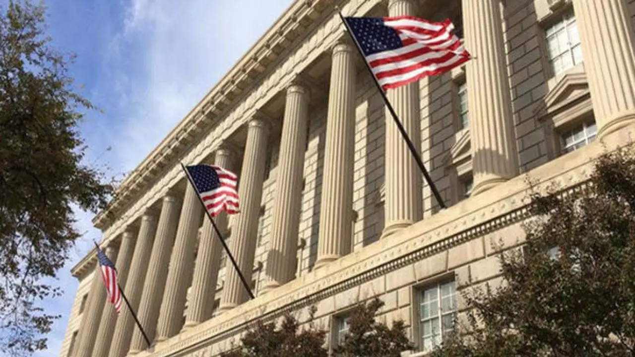 美国目前处于通货膨胀期间吗,美国通货膨胀将有哪些影响